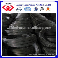 1.25mm black annealed wire